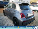 Abarth 500 bei Gebrauchtwagen.expert - Abbildung (6 / 15)