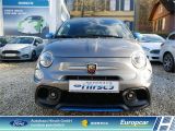 Abarth 500 bei Gebrauchtwagen.expert - Abbildung (2 / 15)