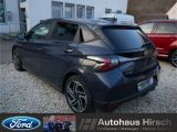 Hyundai i20 bei Gebrauchtwagen.expert - Abbildung (4 / 15)