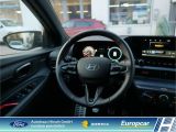 Hyundai i20 bei Gebrauchtwagen.expert - Abbildung (13 / 15)