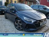 Hyundai i20 bei Gebrauchtwagen.expert - Abbildung (3 / 15)