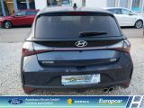 Hyundai i20 bei Gebrauchtwagen.expert - Abbildung (5 / 15)