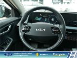 Kia EV6 bei Gebrauchtwagen.expert - Abbildung (13 / 15)