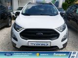 Ford EcoSport bei Gebrauchtwagen.expert - Abbildung (2 / 15) Ford EcoSport bei Gebrauchtwagen.expert - Abbildung (2 / 15)