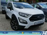 Ford EcoSport bei Gebrauchtwagen.expert - Abbildung (3 / 15) Ford EcoSport bei Gebrauchtwagen.expert - Abbildung (3 / 15)