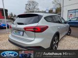 Ford Focus Turnier bei Gebrauchtwagen.expert - Abbildung (6 / 15) Ford Focus Turnier bei Gebrauchtwagen.expert - Abbildung (6 / 15)