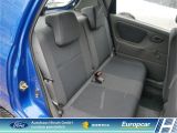 Suzuki Alto bei Gebrauchtwagen.expert - Abbildung (12 / 15)