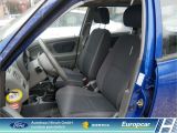 Suzuki Alto bei Gebrauchtwagen.expert - Abbildung (9 / 15)