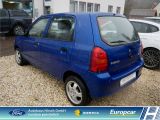 Suzuki Alto bei Gebrauchtwagen.expert - Abbildung (4 / 15)
