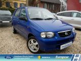 Suzuki Alto bei Gebrauchtwagen.expert - Abbildung (3 / 15)