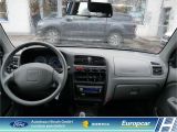 Suzuki Alto bei Gebrauchtwagen.expert - Abbildung (14 / 15)