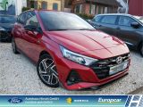 Hyundai i20 bei Gebrauchtwagen.expert - Abbildung (3 / 15)