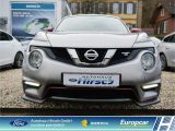 Nissan Juke bei Gebrauchtwagen.expert - Abbildung (2 / 15)