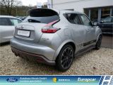 Nissan Juke bei Gebrauchtwagen.expert - Abbildung (6 / 15)