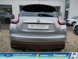 Nissan Juke bei Gebrauchtwagen.expert - Abbildung (5 / 15)