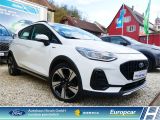 Ford Fiesta bei Gebrauchtwagen.expert - Abbildung (4 / 15)
