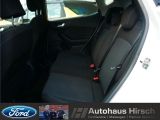 Ford Fiesta bei Gebrauchtwagen.expert - Abbildung (11 / 15) Ford Fiesta bei Gebrauchtwagen.expert - Abbildung (11 / 15)