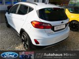 Ford Fiesta bei Gebrauchtwagen.expert - Abbildung (5 / 15) Ford Fiesta bei Gebrauchtwagen.expert - Abbildung (5 / 15)