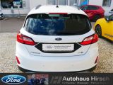 Ford Fiesta bei Gebrauchtwagen.expert - Abbildung (6 / 15) Ford Fiesta bei Gebrauchtwagen.expert - Abbildung (6 / 15)