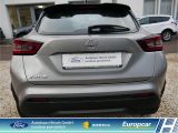 Nissan Juke bei Gebrauchtwagen.expert - Abbildung (4 / 15)