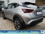 Nissan Juke bei Gebrauchtwagen.expert - Abbildung (5 / 15)
