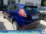 Ford Fiesta bei Gebrauchtwagen.expert - Abbildung (4 / 15)