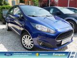 Ford Fiesta bei Gebrauchtwagen.expert - Abbildung (3 / 15)