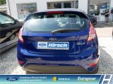 Ford Fiesta bei Gebrauchtwagen.expert - Abbildung (5 / 15)