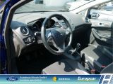 Ford Fiesta bei Gebrauchtwagen.expert - Abbildung (14 / 15)