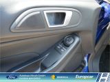 Ford Fiesta bei Gebrauchtwagen.expert - Abbildung (7 / 15)