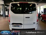 Ford Transit bei Gebrauchtwagen.expert - Abbildung (5 / 15) Ford Transit bei Gebrauchtwagen.expert - Abbildung (5 / 15)
