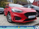 Ford Focus Turnier bei Gebrauchtwagen.expert - Abbildung (3 / 15)
