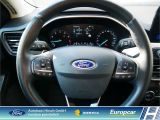 Ford Focus Turnier bei Gebrauchtwagen.expert - Abbildung (10 / 15) Ford Focus Turnier bei Gebrauchtwagen.expert - Abbildung (10 / 15)