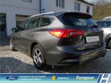 Ford Focus Turnier bei Gebrauchtwagen.expert - Abbildung (5 / 15) Ford Focus Turnier bei Gebrauchtwagen.expert - Abbildung (5 / 15)