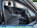 Ford Focus Turnier bei Gebrauchtwagen.expert - Abbildung (9 / 15)