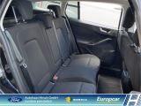 Ford Focus Turnier bei Gebrauchtwagen.expert - Abbildung (10 / 15)