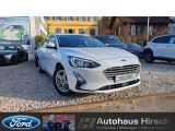 Ford Focus Turnier bei Gebrauchtwagen.expert - Abbildung (3 / 15)