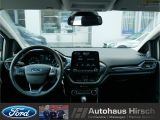 Ford Fiesta bei Gebrauchtwagen.expert - Abbildung (14 / 15)