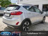 Ford Fiesta bei Gebrauchtwagen.expert - Abbildung (6 / 15)