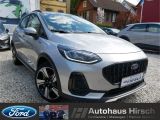 Ford Fiesta bei Gebrauchtwagen.expert - Abbildung (3 / 15)