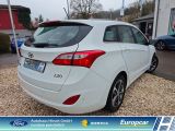 Hyundai i30 cw bei Gebrauchtwagen.expert - Abbildung (4 / 15) Hyundai i30 cw bei Gebrauchtwagen.expert - Abbildung (4 / 15)
