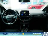 Ford Fiesta bei Gebrauchtwagen.expert - Abbildung (13 / 15)