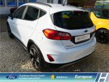 Ford Fiesta bei Gebrauchtwagen.expert - Abbildung (5 / 15)