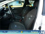 Ford Fiesta bei Gebrauchtwagen.expert - Abbildung (10 / 15)