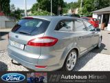 Ford Mondeo Turnier bei Gebrauchtwagen.expert - Abbildung (6 / 15) Ford Mondeo Turnier bei Gebrauchtwagen.expert - Abbildung (6 / 15)