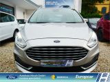 Ford Galaxy bei Gebrauchtwagen.expert - Abbildung (2 / 15)