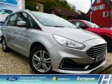 Ford Galaxy bei Gebrauchtwagen.expert - Abbildung (3 / 15)