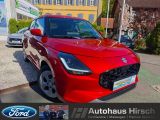 Suzuki Swift bei Gebrauchtwagen.expert - Abbildung (3 / 15) Suzuki Swift bei Gebrauchtwagen.expert - Abbildung (3 / 15)