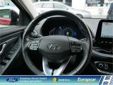 Hyundai i30 bei Gebrauchtwagen.expert - Abbildung (13 / 15)