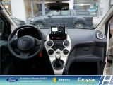 Ford Ka bei Gebrauchtwagen.expert - Abbildung (14 / 15) Ford Ka bei Gebrauchtwagen.expert - Abbildung (14 / 15)